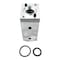Apsco Air Act For Dm400 Hyd Pump C-3503-DM - alternate 1